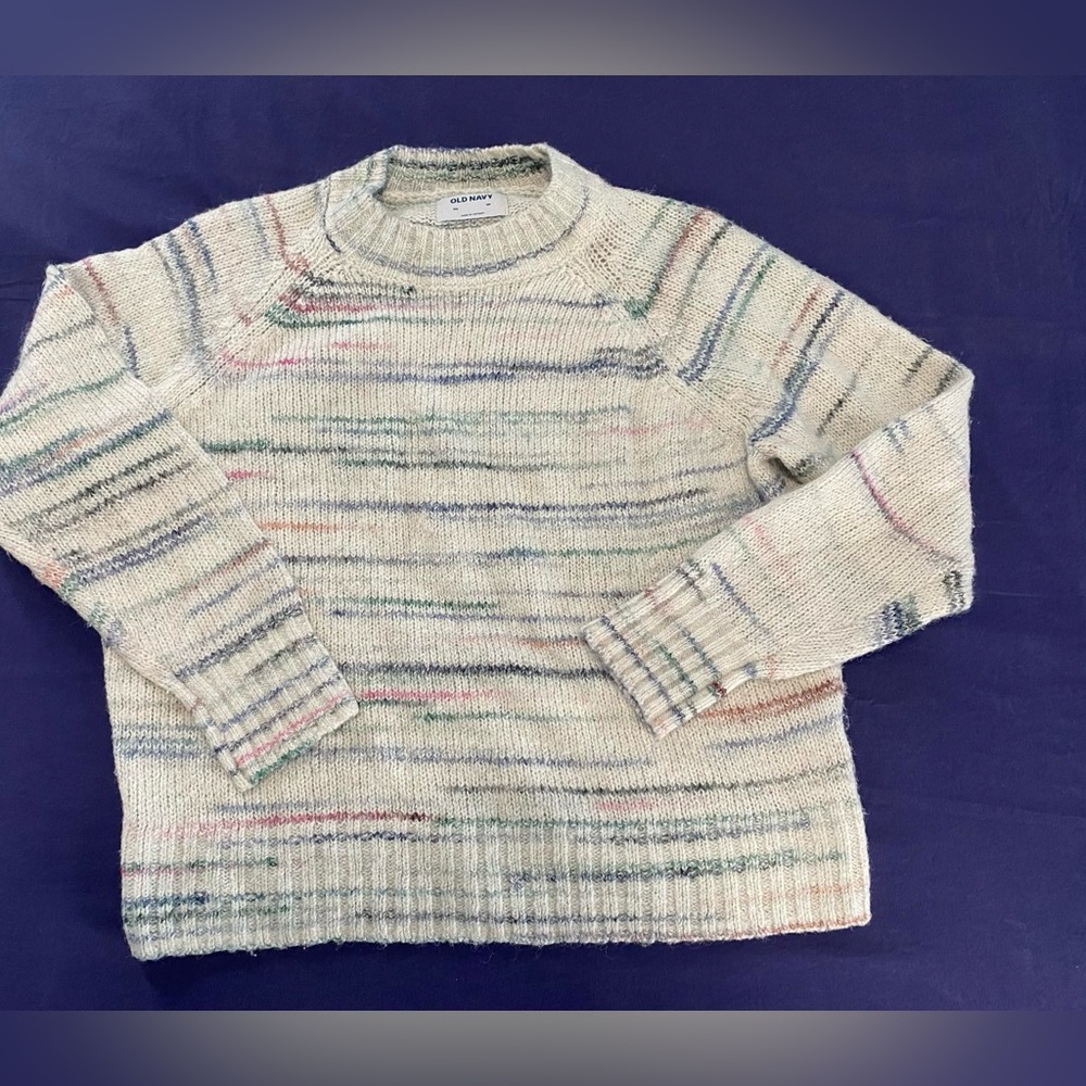 Women’s sweater